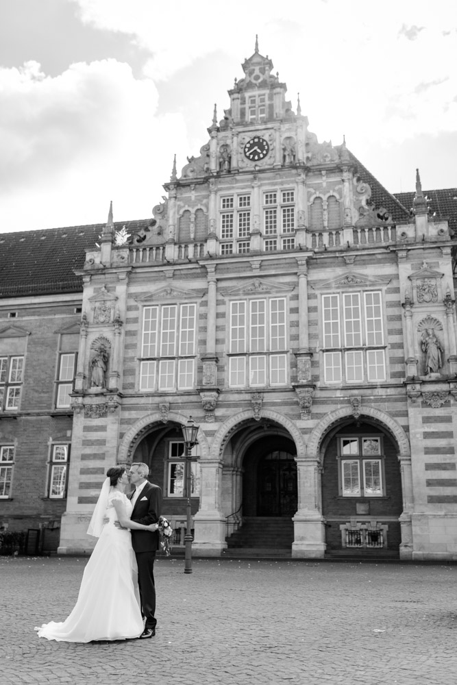 Hochzeitsfotograf in Harburg und Sottorf